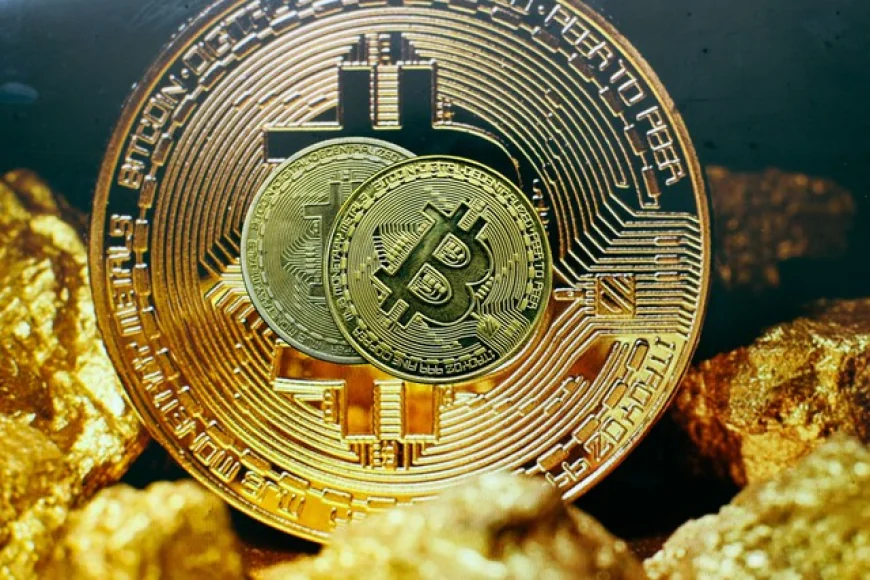 Cảnh báo chấn động của Google gửi đến cộng đồng Bitcoin