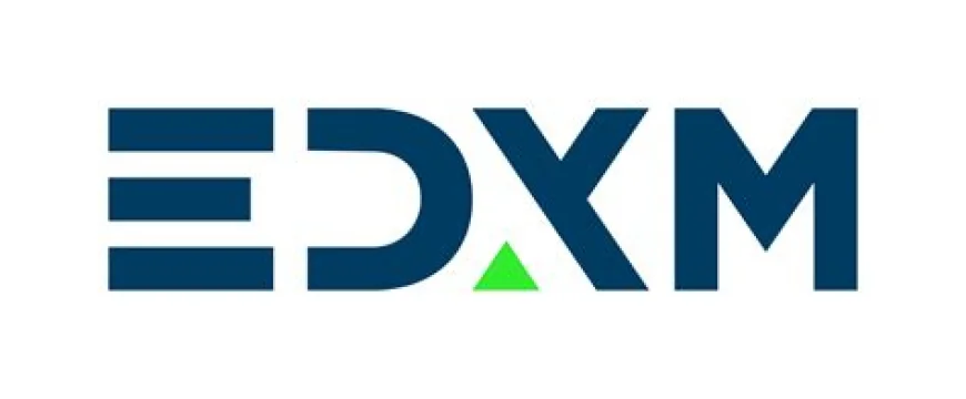 EDX Markets nộp đơn xin giấy phép ngân hàng tín thác