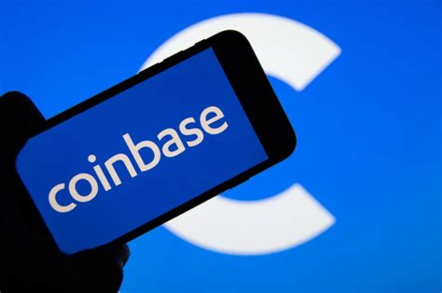 Coinbase nhận chấp thuận có điều kiện giấy phép ngân hàng ủy thác liên bang từ OCC
