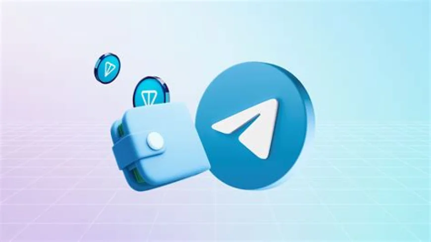 Ví Wallet trong Telegram triển khai giao dịch hợp đồng tương lai vĩnh viễn với Lighter