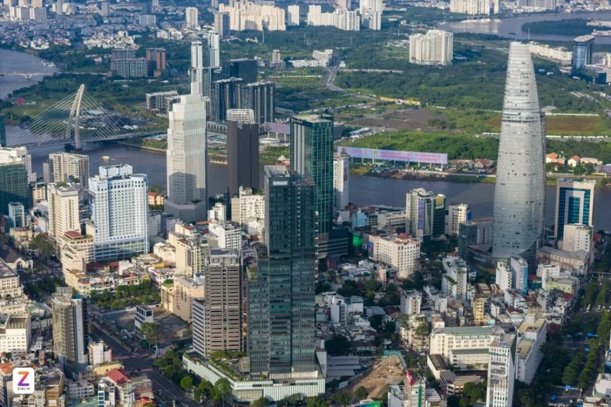 TikTok rót 125 triệu USD vào TP.HCM