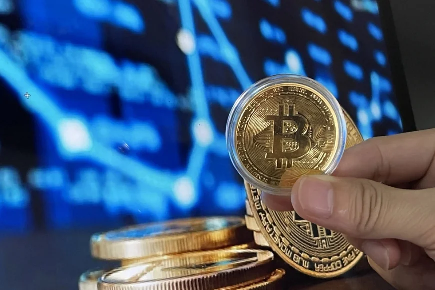 Sàn tài sản số cần công bố minh bạch lượng tài sản dự trữ trên chuỗi