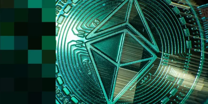 Ethereum đặt cược vào nền kinh tế do tác tử AI điều hành