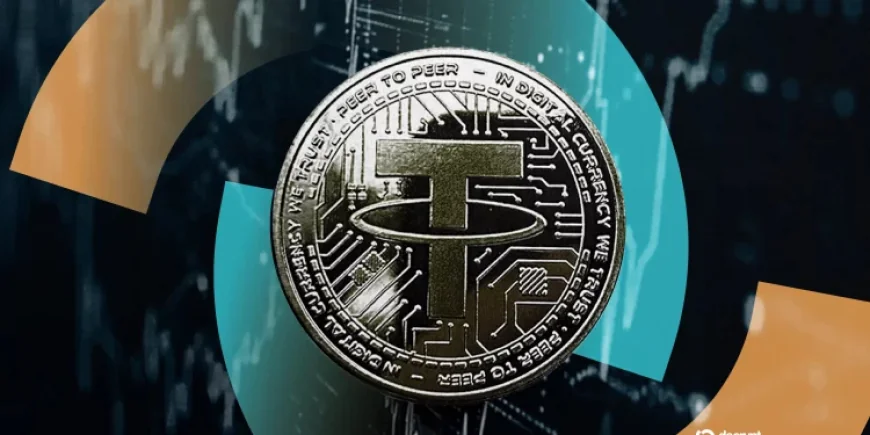 Tether ra mắt ví tự lưu ký hỗ trợ USDT, Bitcoin và token vàng XAUT