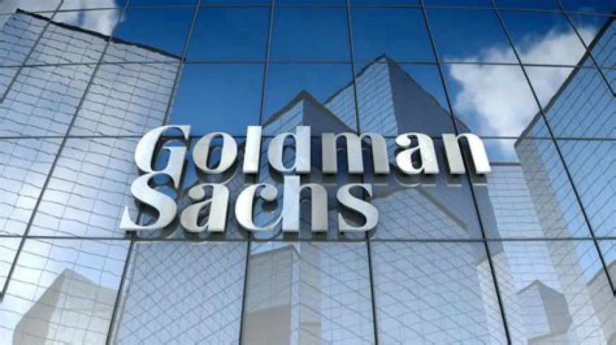Goldman Sachs nộp hồ sơ ETF Bitcoin tạo thu nhập từ quyền chọn