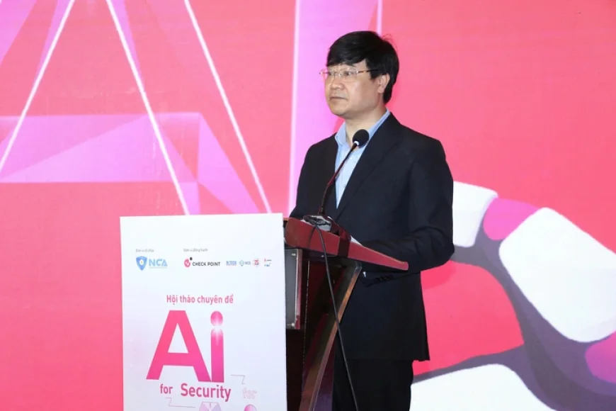 Tội phạm mạng ‘công nghiệp hóa’ nhờ AI, lừa đảo ngày càng tinh vi và cá nhân hóa