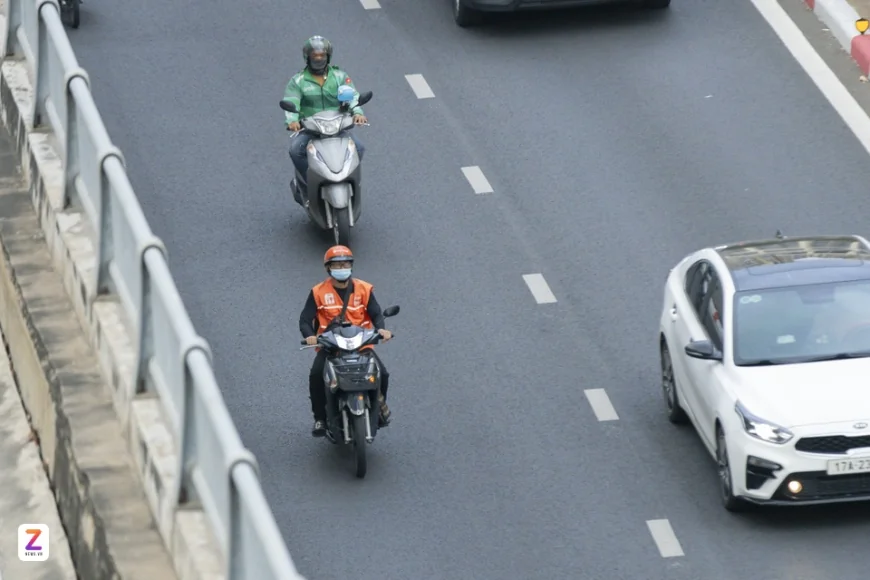 Lý do tài xế công nghệ 'ngại' đổi sang xe điện