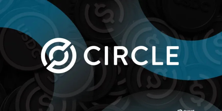 Circle xem xét phát hành token gốc cho blockchain Arc, chuyển sang Proof-of-Stake