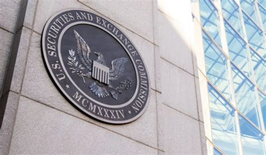 SEC làm rõ quy định cấp phép đối với ứng dụng tài sản mã hoá