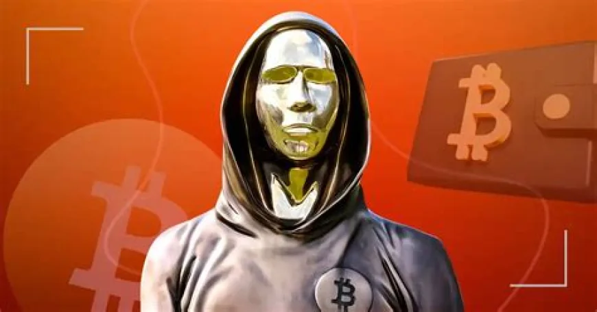 “Killing Satoshi”: bộ phim Bitcoin 70 triệu USD đặt cược vào AI thay vì trường quay