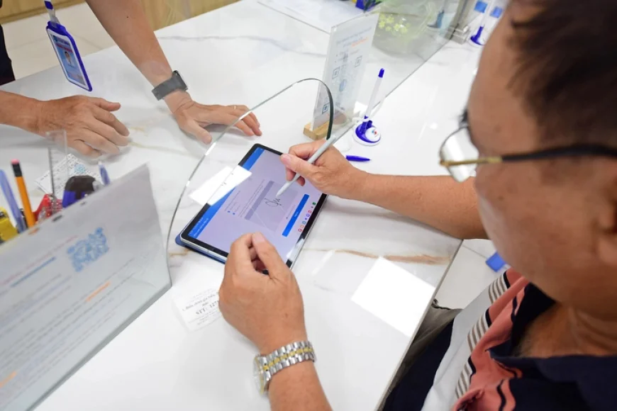 Chữ ký số bị sử dụng sai, hậu quả khó lường