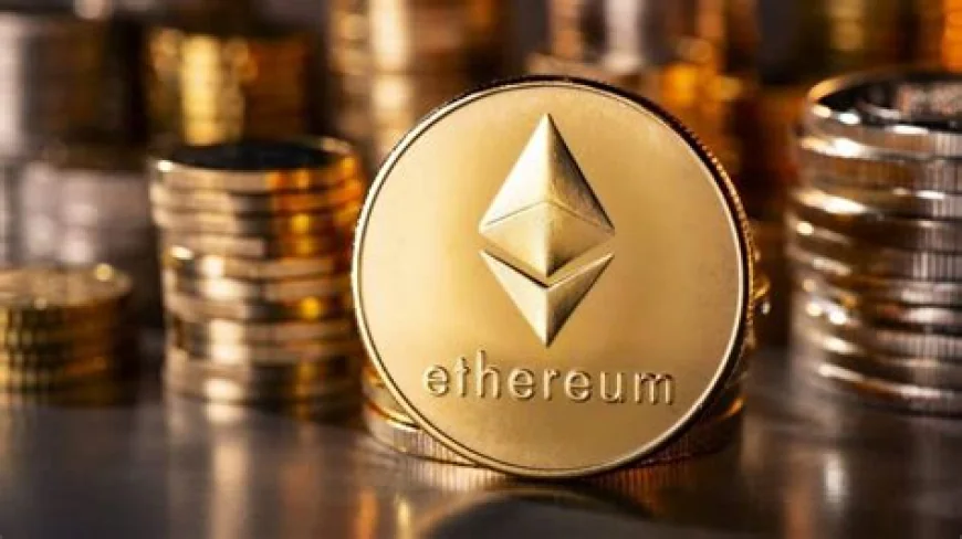 Arbitrum đóng băng 71 triệu USD Ether liên quan đến vụ khai thác Kelp