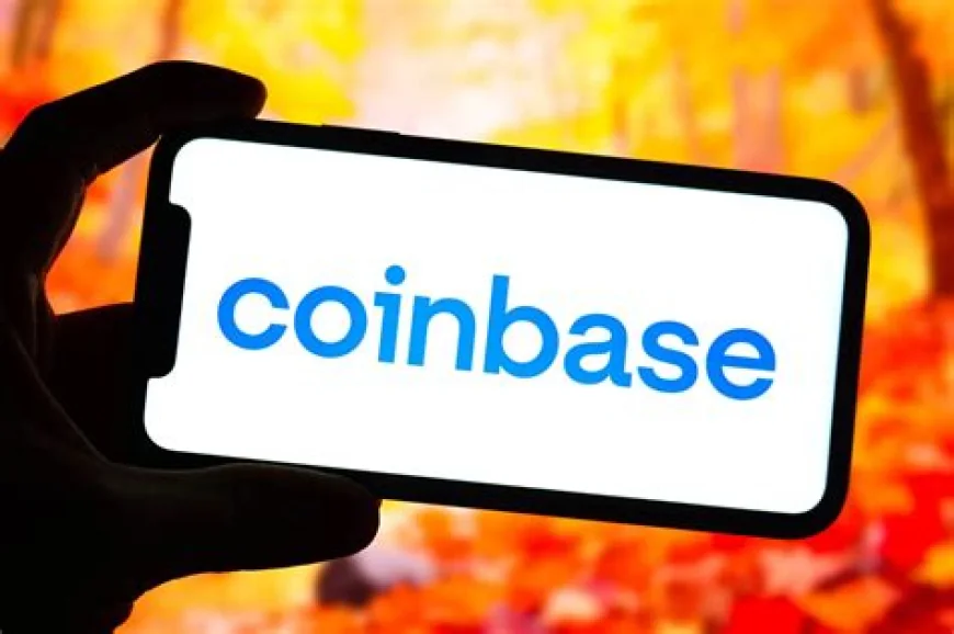 Coinbase cảnh báo các chuỗi bằng chứng cổ phần đối mặt rủi ro lượng tử