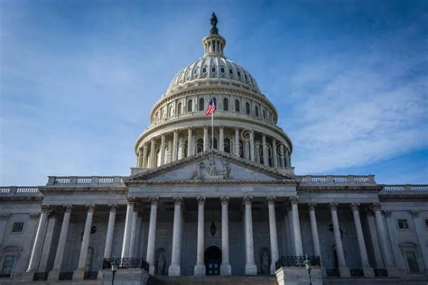 Dự luật PACE lưỡng đảng muốn mở hạ tầng thanh toán Fed cho tổ chức phi ngân hàng