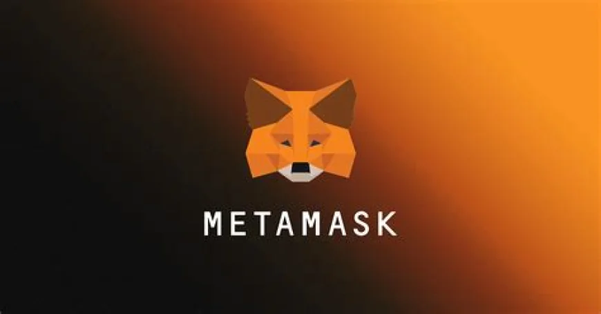 Đồng sáng lập MetaMask Dan Finlay rời Consensys sau một thập kỷ