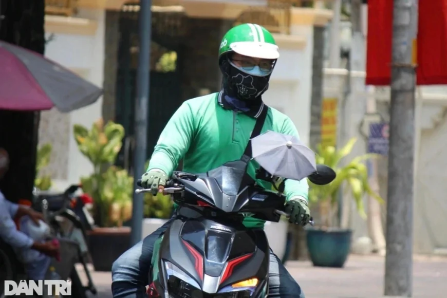 Grab bất ngờ tăng phí từ 28/4, người dùng phải trả thêm tiền