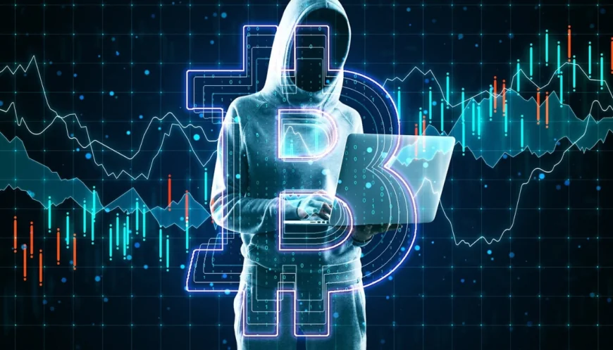 17 tỷ USD tiền điện tử đã bị đánh cắp trong thập kỷ qua