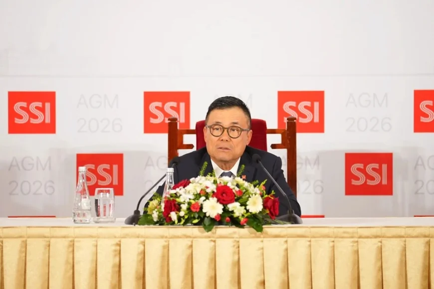 Ông Nguyễn Duy Hưng: Tôi chưa nhìn thấy cơ hội ở sàn tiền số