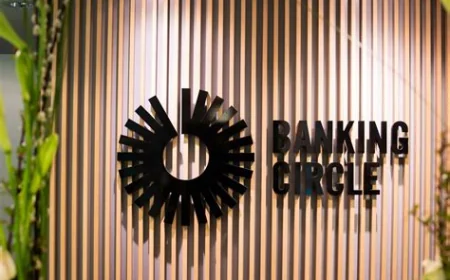 Banking Circle tích hợp stablecoin vào hạ tầng ngân hàng lõi