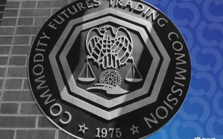CFTC khởi kiện Wisconsin, leo thang xung đột về thẩm quyền quản lý thị trường dự đoán