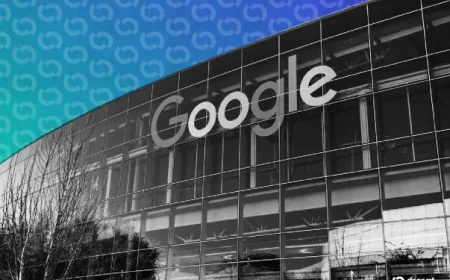 Google ký hợp đồng AI mật với Lầu Năm Góc bất chấp phản đối nội bộ