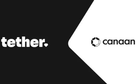 Tether ra mắt phần cứng đào Bitcoin mô-đun, mở rộng ra ngoài mảng stablecoin