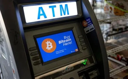 Canada đề xuất cấm ATM tài sản mã hóa trong làn sóng siết chặt toàn cầu