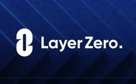 LayerZero góp 10.000 ETH vào DeFi United sau vụ tấn công Kelp DAO