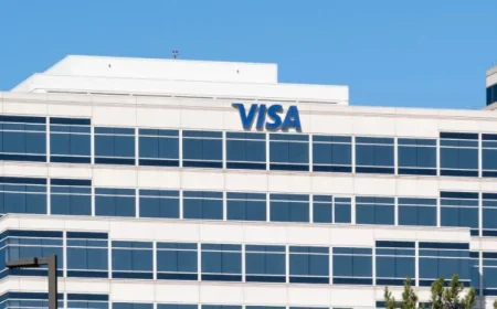 Visa kết nối thêm 5 blockchain mới vào hệ thống thanh toán stablecoin