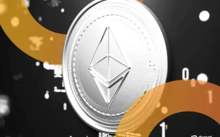 Ethereum Foundation bán 23 triệu USD ETH cho Bitmine trong tuần thứ hai liên tiếp