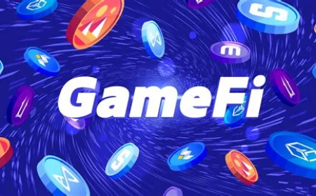 Khoảng 93% dự án GameFi đã chấm dứt tồn tại vào năm 2026