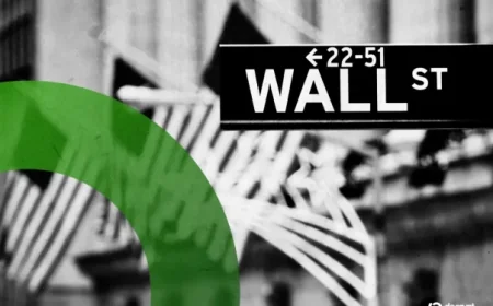 DTCC token hóa chứng khoán Mỹ, kéo BlackRock và Goldman Sachs vào cuộc