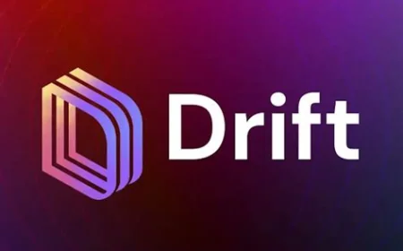 Drift Protocol công bố kế hoạch hoàn trả 295 triệu USD sau vụ hack liên quan Triều Tiên