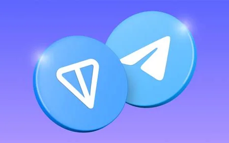 Telegram sẽ trở thành trình xác thực lớn nhất của TON, theo Pavel Durov