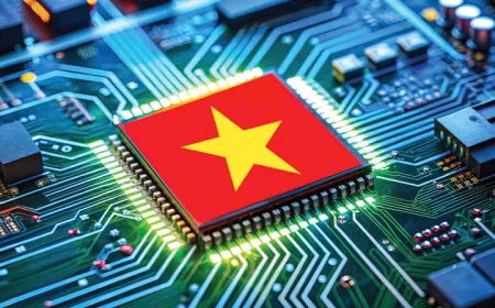 Thủ tướng ký ban hành 10 nhóm công nghệ chiến lược có tác động lớn đến quốc gia