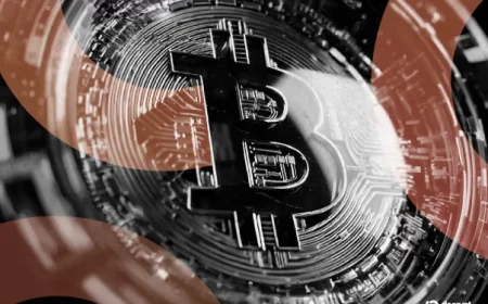 Q-Day 2030: Bitcoin và Ethereum chưa sẵn sàng cho mối đe dọa lượng tử