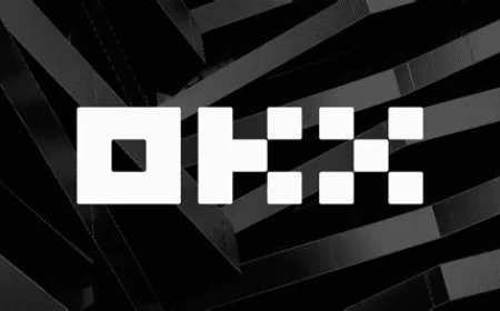 OKX ra mắt hợp đồng tương lai vĩnh cửu gắn OpenAI, SpaceX và Anthropic