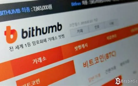 Bithumb hướng tới mở rộng tại Việt Nam thông qua hợp tác mới với SSID