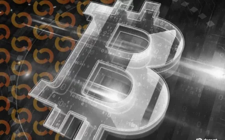 Solv Protocol từ bỏ LayerZero, chuyển 700 triệu USD Bitcoin token sang Chainlink