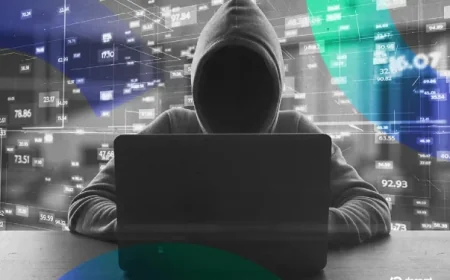 IMF cảnh báo AI đang hạ thấp rào cản tấn công mạng vào hệ thống tài chính toàn cầu