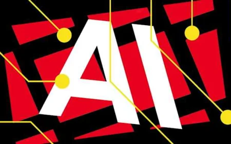 IMF cảnh báo các mô hình AI mới có thể gây ra cú sốc tài chính
