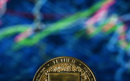 Moody’s sắp đánh giá tín nhiệm tiền số stablecoin