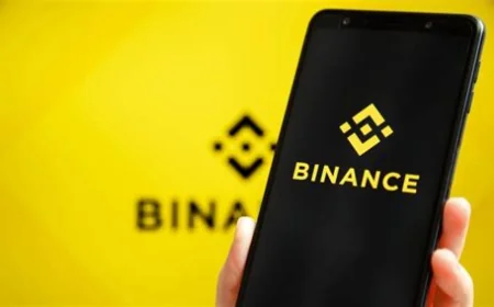 Bộ Ngân khố Mỹ gây sức ép buộc Binance tuân thủ thỏa thuận giám sát 4,3 tỷ USD