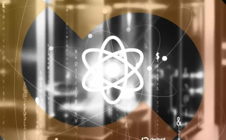 Các công ty tài sản mã hóa chạy đua “chống lượng tử” cho ví trước khi mạng Bitcoin và Ethereum kịp bắt nhịp