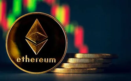 Nhà đầu tư kỳ cựu đặt cược vào Ethereum khi AI tác nhân thúc đẩy nhu cầu token hóa