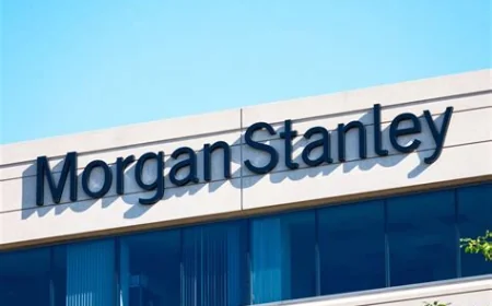 ETF Bitcoin của Morgan Stanley hút 194 triệu USD trong tháng đầu mà không có ngày rút vốn ròng