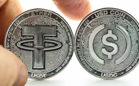 Stablecoin trở thành xương sống của thị trường kiều hối tại Mỹ Latinh
