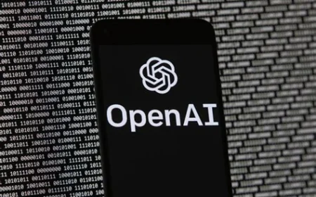 OpenAI ra mắt Daybreak khi các công ty AI mở rộng sang an ninh mạng