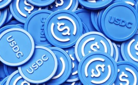 Circle trao quyền tài chính cho tác nhân AI với bộ công cụ USDC và thương vụ Arc 222 triệu USD