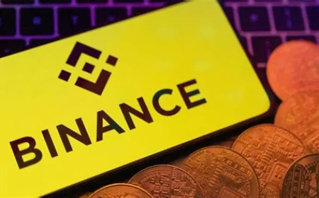 Binance: hệ thống AI ngăn chặn 10,5 tỷ USD gian lận tài sản mã hóa trong 15 tháng